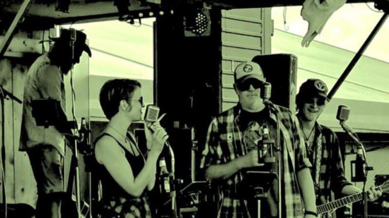 The Beautiful Hillbillies
