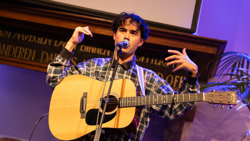 Danny van der Wielen