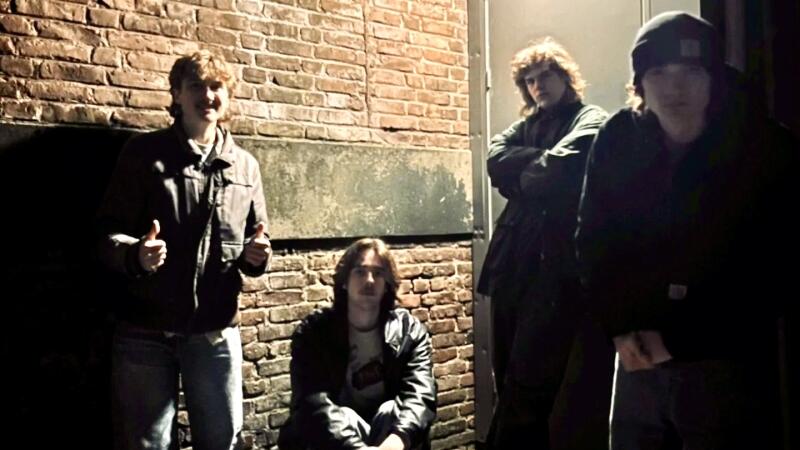 Blueberry's Band