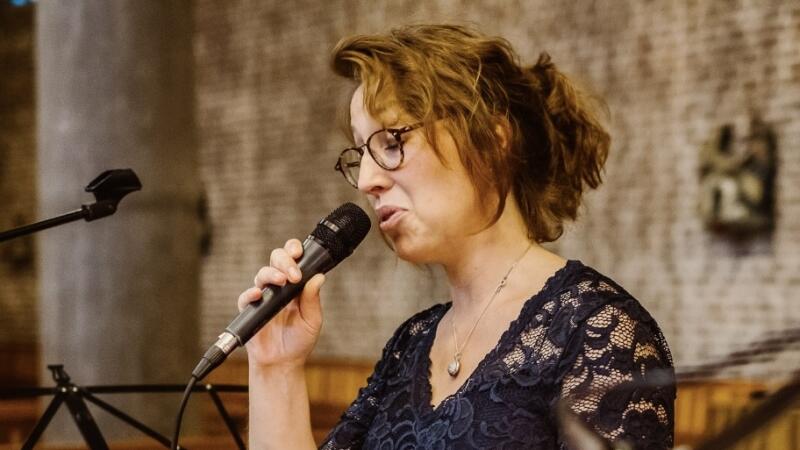 Madeleine en Marissa Boertje