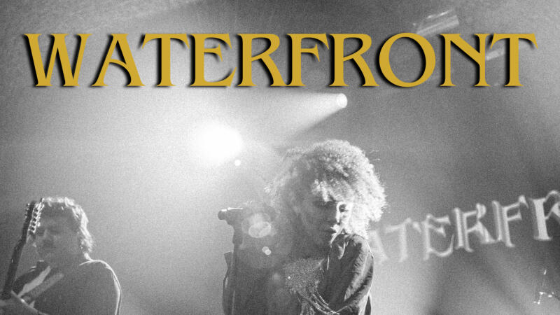 Waterfront