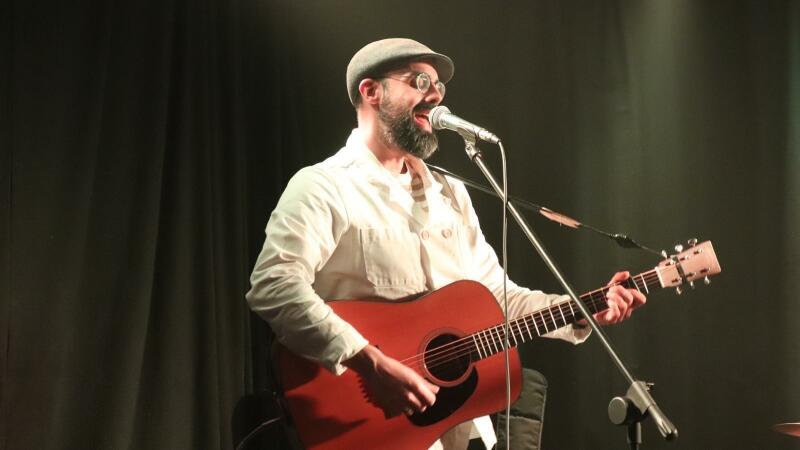 Ishan Ahmadali