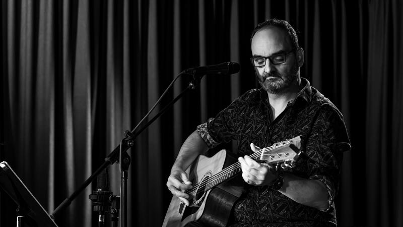 Cor Singer Songwriter