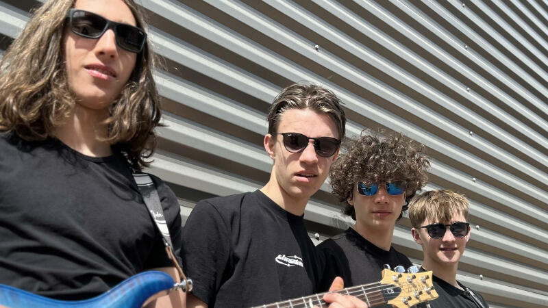 Groove Generation
