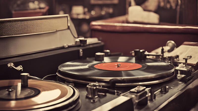 Immersive Listening - Music deep dive & storytelling