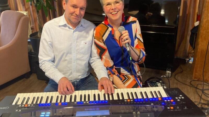 Duo Haagse Hopjes