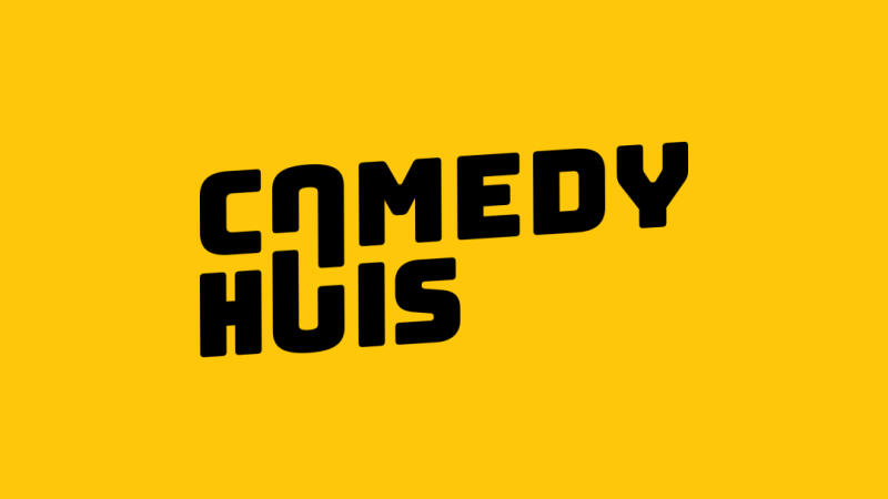 Comedyhuis Writer's Room