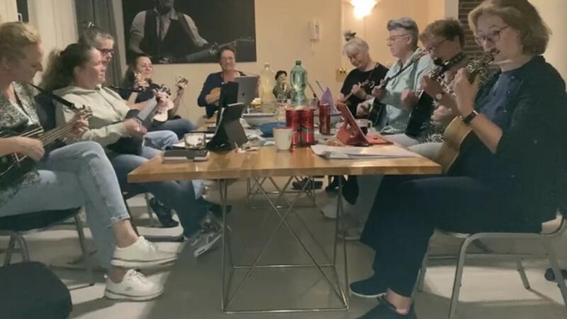 Uke=fun