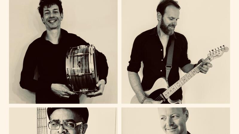 Ben & the Johnny's