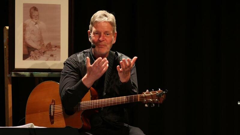 Hans van Gorp