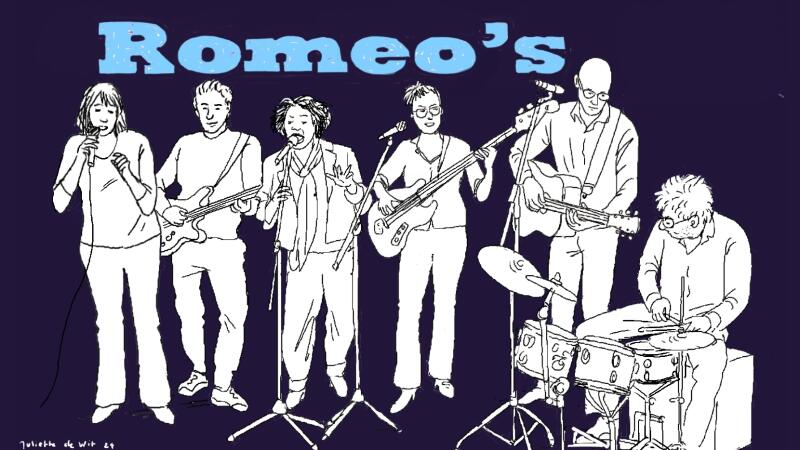 Romeo's