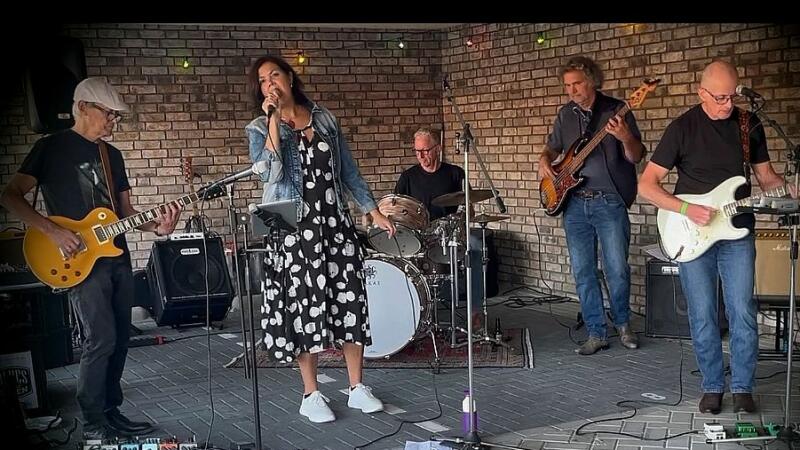 Blues After Seven