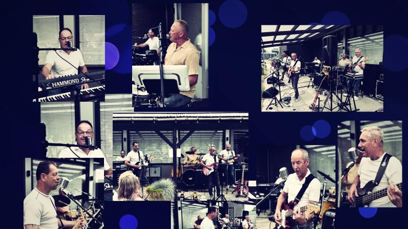 The Classixx Live Band