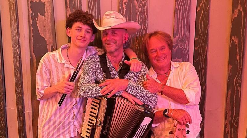 Zydeco La Louisiane