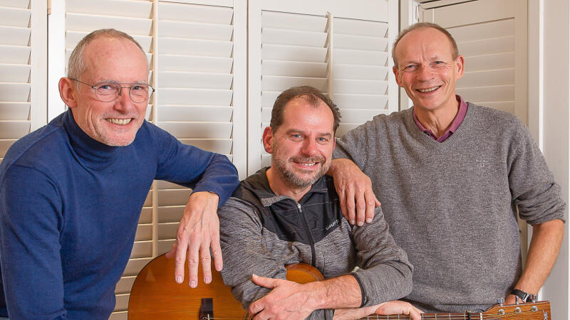 Trio Vier