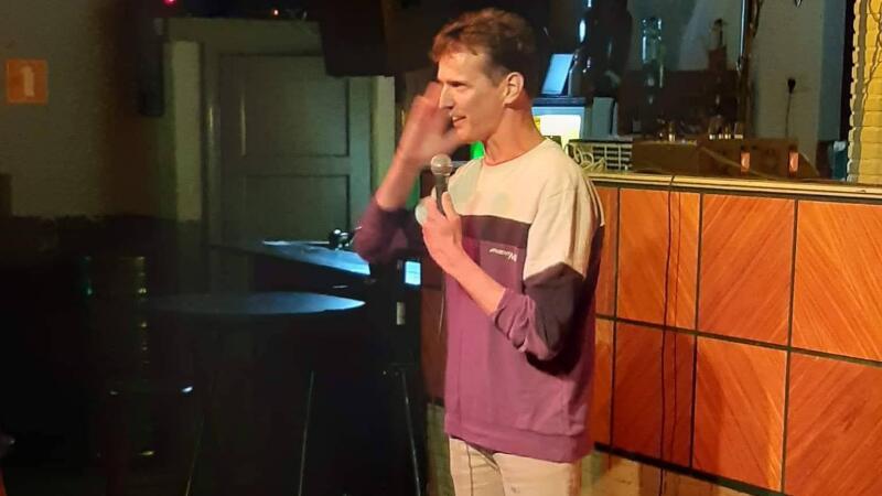 standup-comedy.
