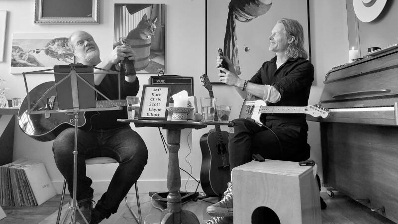 L'Artistes Tristes