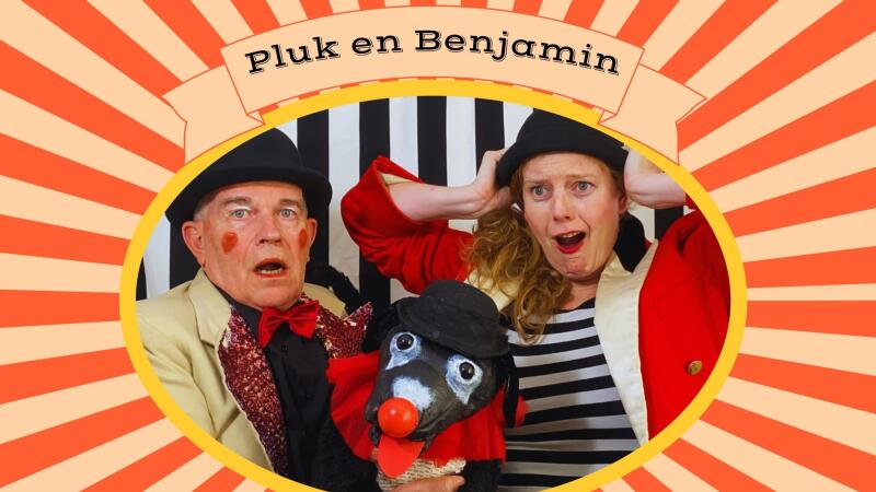 Circus de Luie Hond