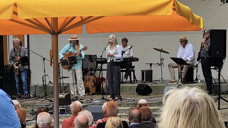 TakandBand