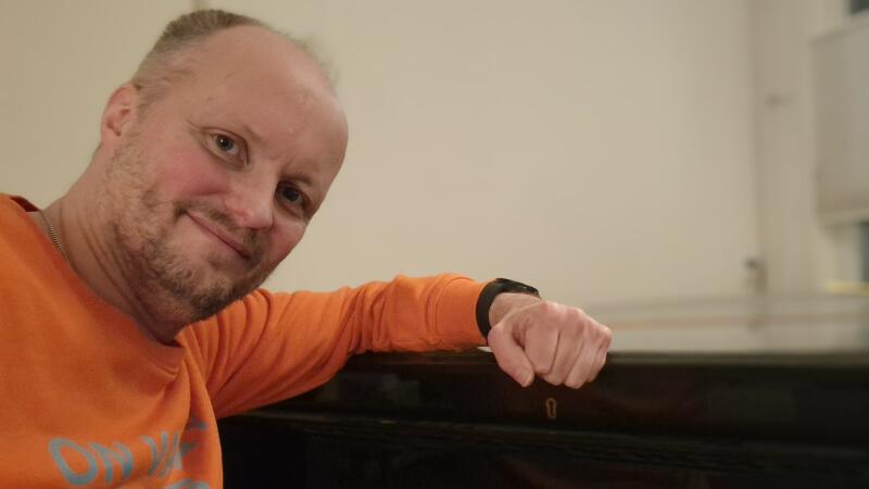 Pianorecital