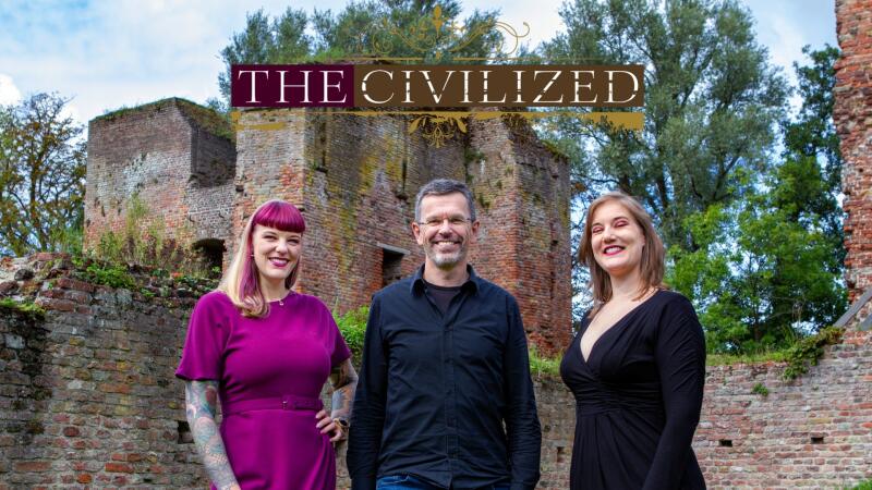 The Civilized