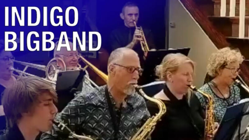 Indigo Bigband