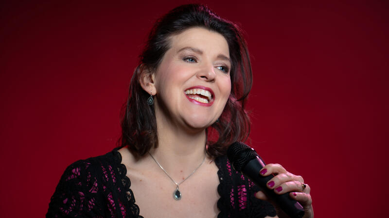 Singer-songwriter Fanny