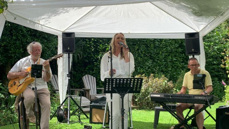 JF3.0 - Smooth Jazz Trio