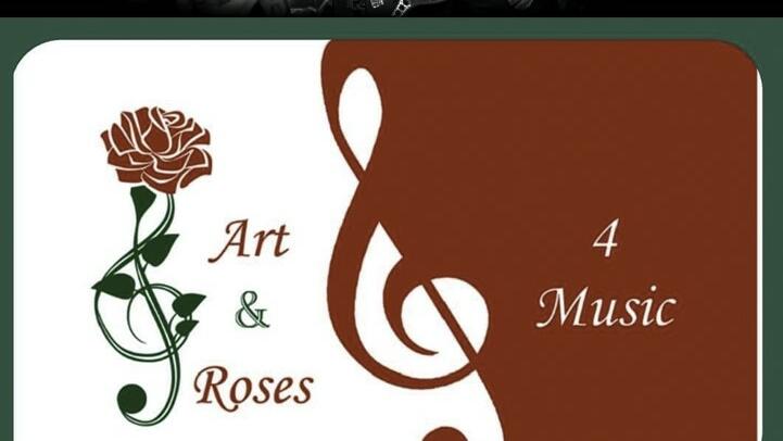 Art & Roses