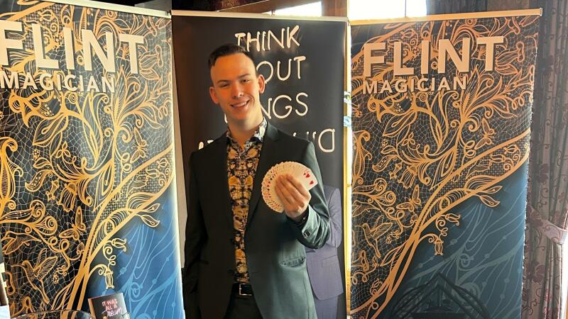 Flintmagician