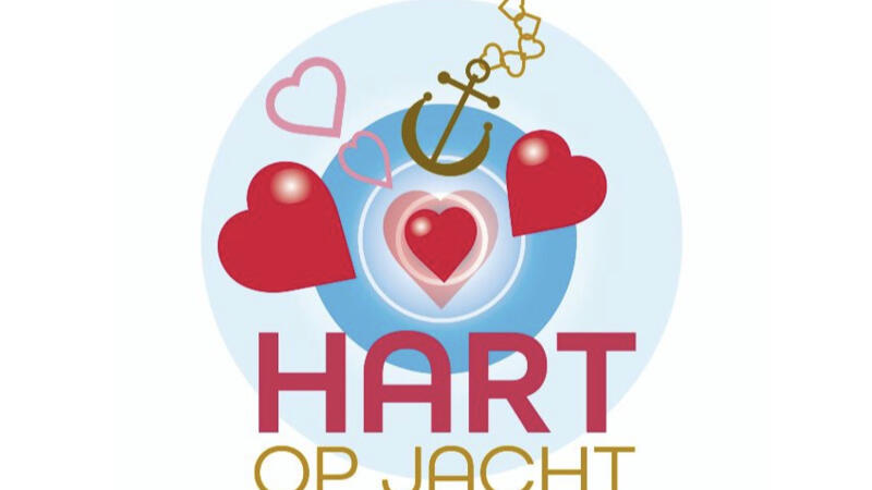 Hart op Jacht
