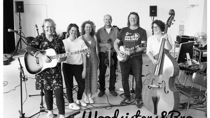 Woodsisters en bros