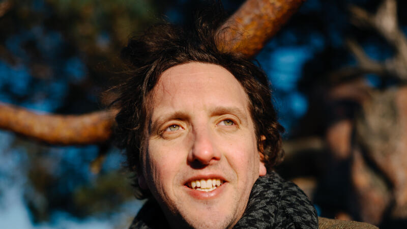 Simon John Hodges