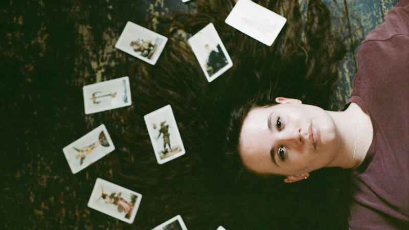 Evi Bosman