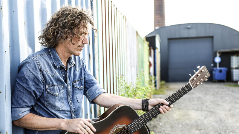 Martijn van der Zande