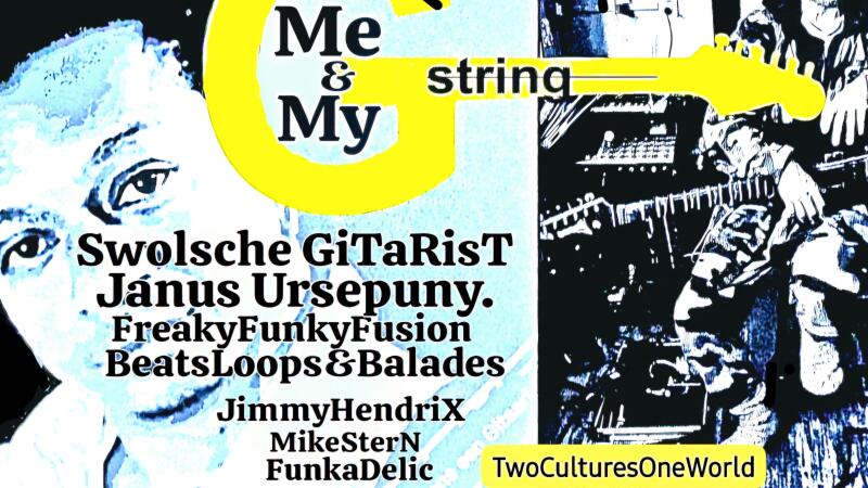 Me & My G-StrinG