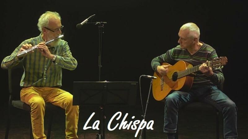 La Chispa