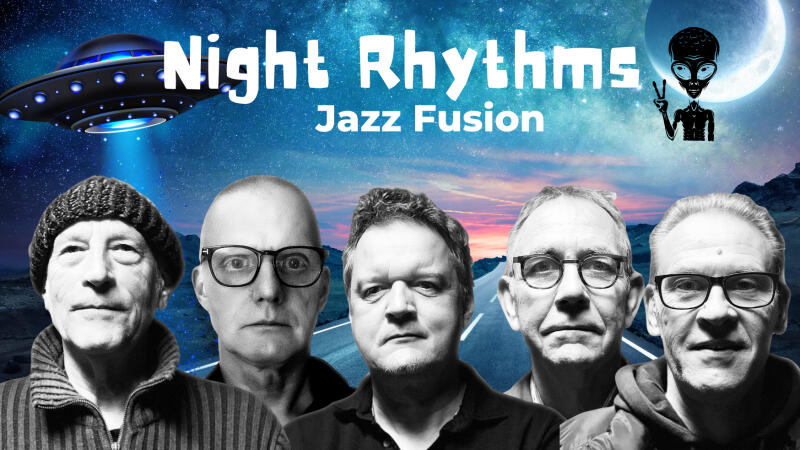 Night Rhythms fusion