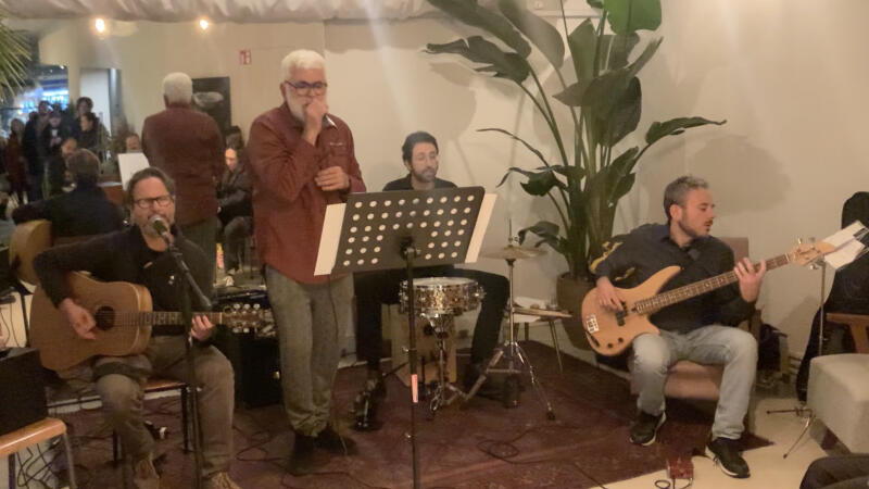 Musica Ribelle