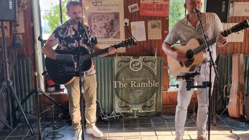 The Ramble