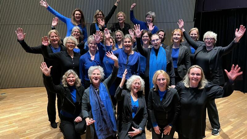 Blauwe Maandag