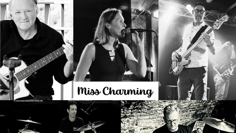 Miss Charming