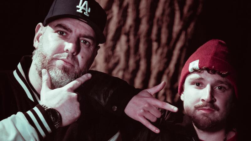 Kroe$boxx Show