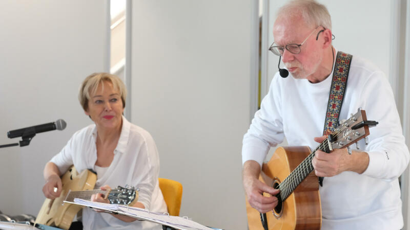 Noud & Gerritje