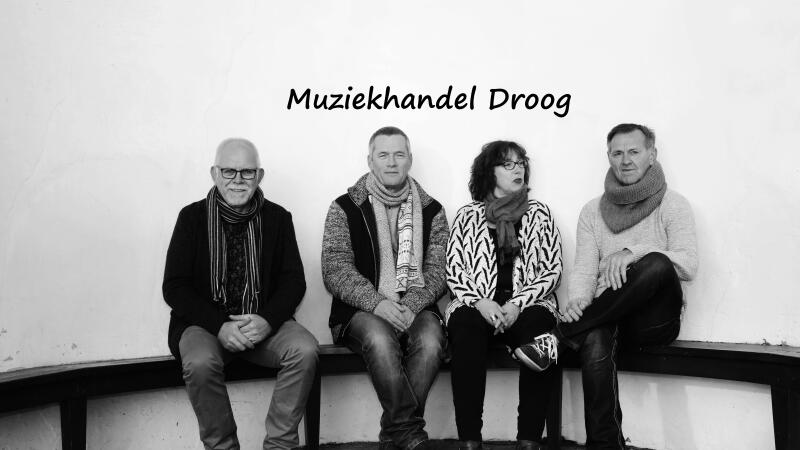 MUziekhandel Droog