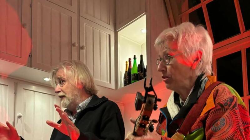 Gepke & Jan
