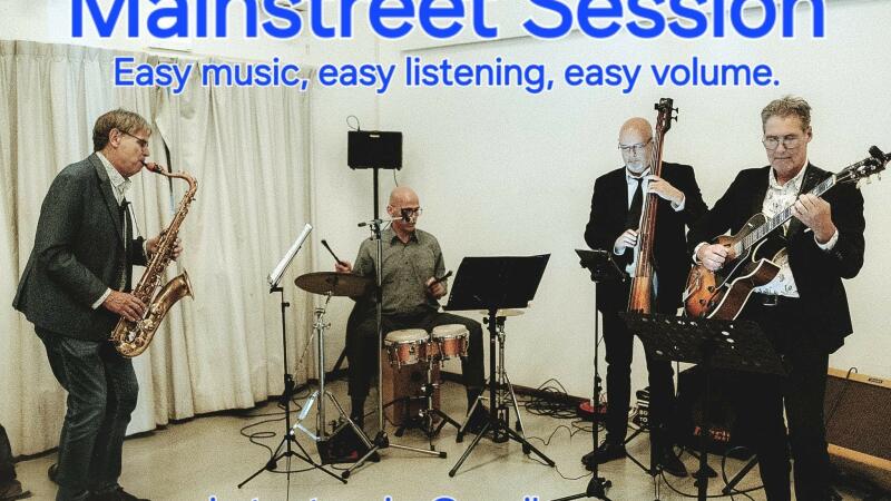 Mainstreet Session