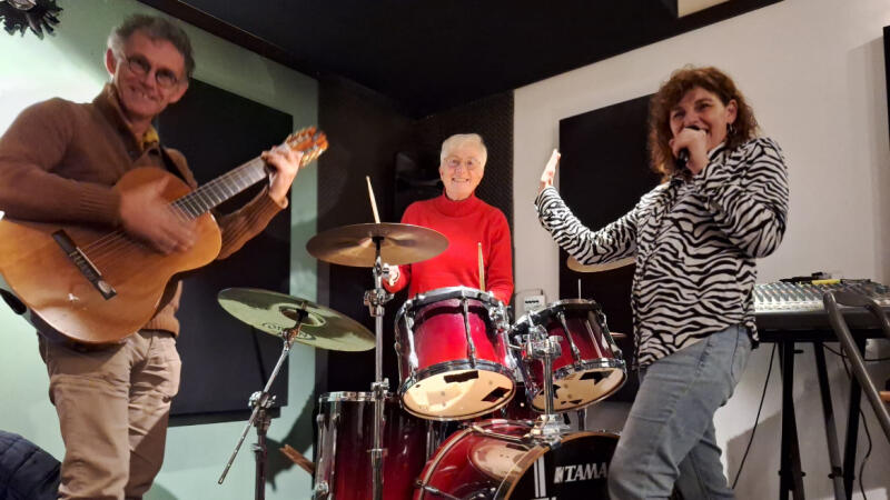 Band: DoįT