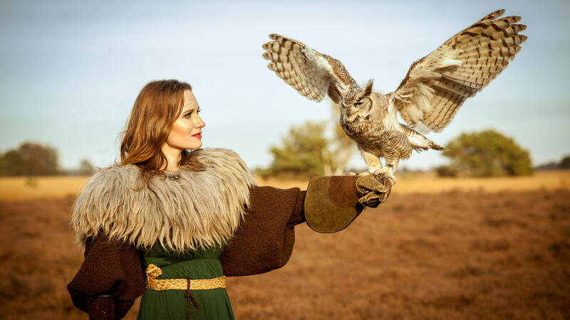 Gwendolyn Snowdon