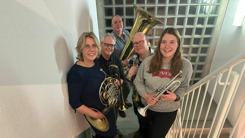 Prima Vista Brass